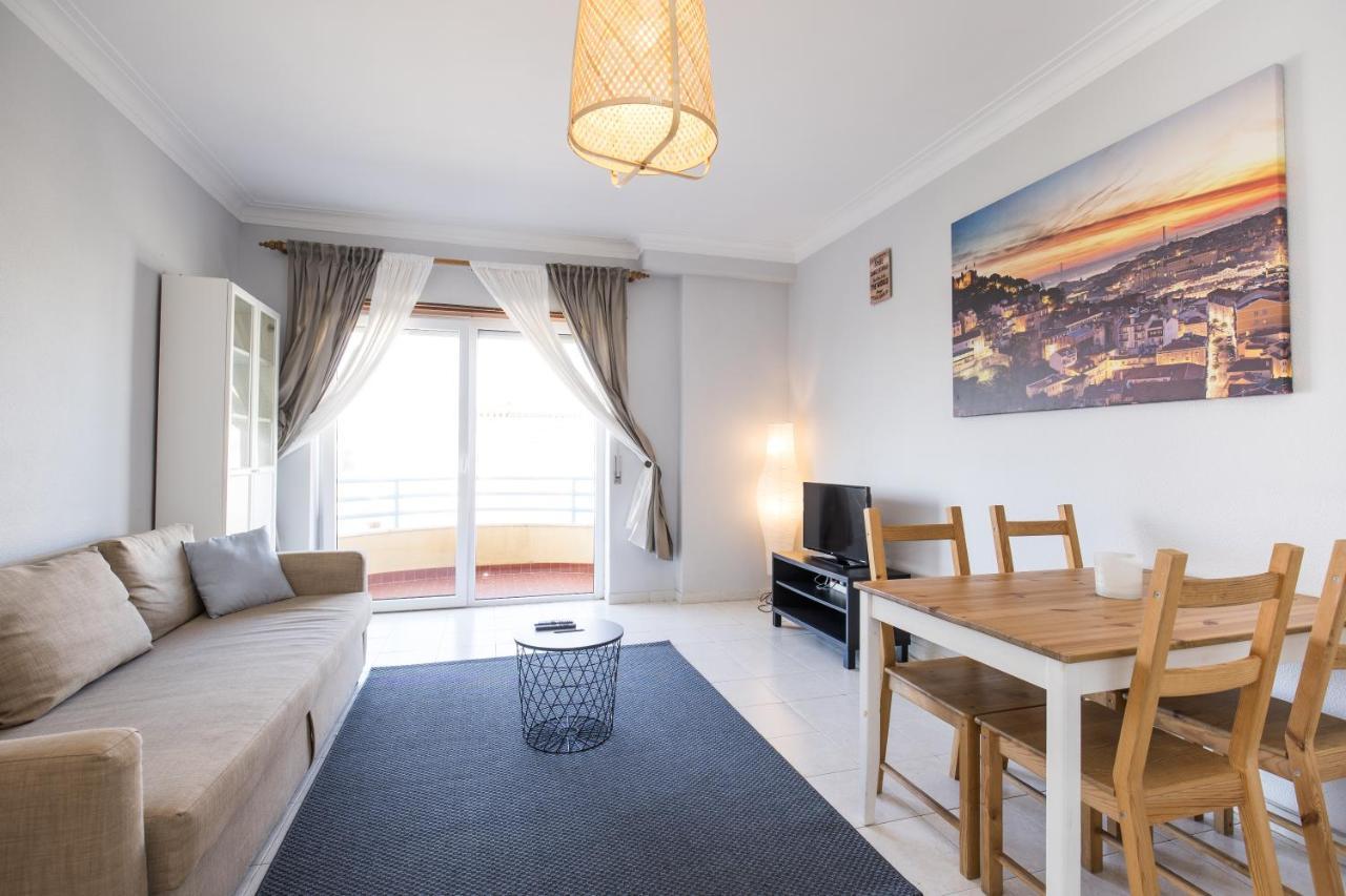 Appartamento Hoso T1 Costa da Caparica